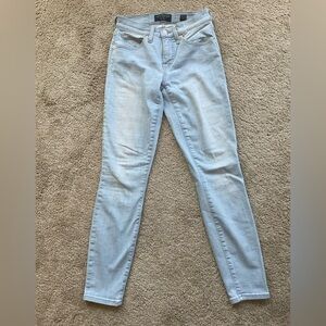 Lucky Brand Light Blue Women's Jeans